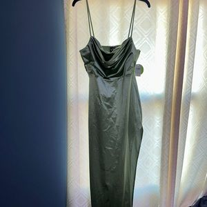 Brand New long dress!